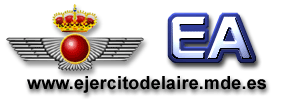 Logotipo del Ejército de Aire