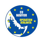 EUNAVFOR 'Operación Atalanta'